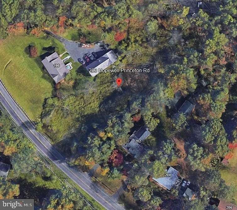 0.95 Acres of Residential Land for Sale in Hopewell, New Jersey