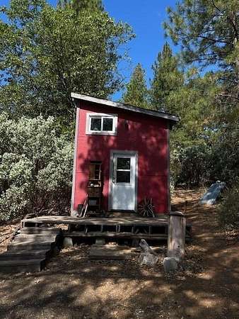 15 Acres of Recreational Land for Sale in Oak Run, California