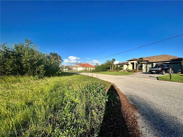 0.27 Acres of Residential Land for Sale in Port Charlotte, Florida