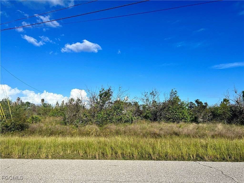 0.26 Acres of Residential Land for Sale in Port Charlotte, Florida