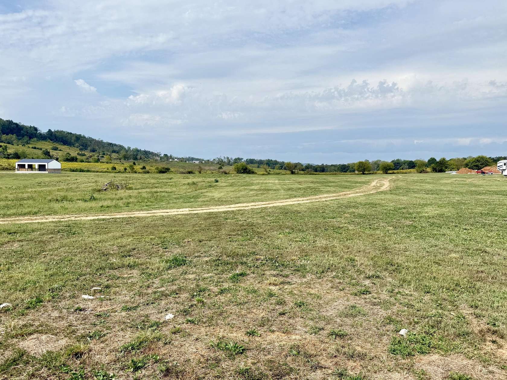 3 Acres of Residential Land for Sale in Somerset, Kentucky