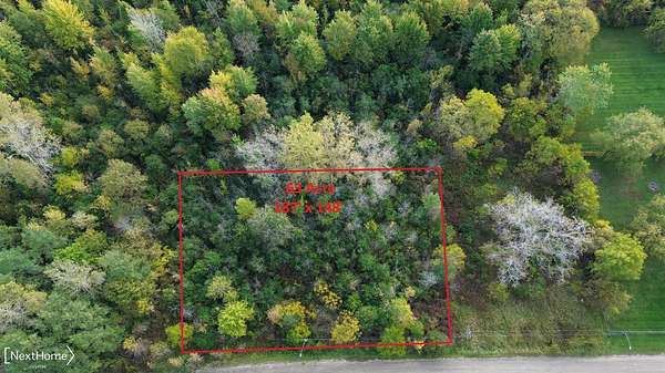 0.63 Acres of Land for Sale in Mount Morris Township, Michigan