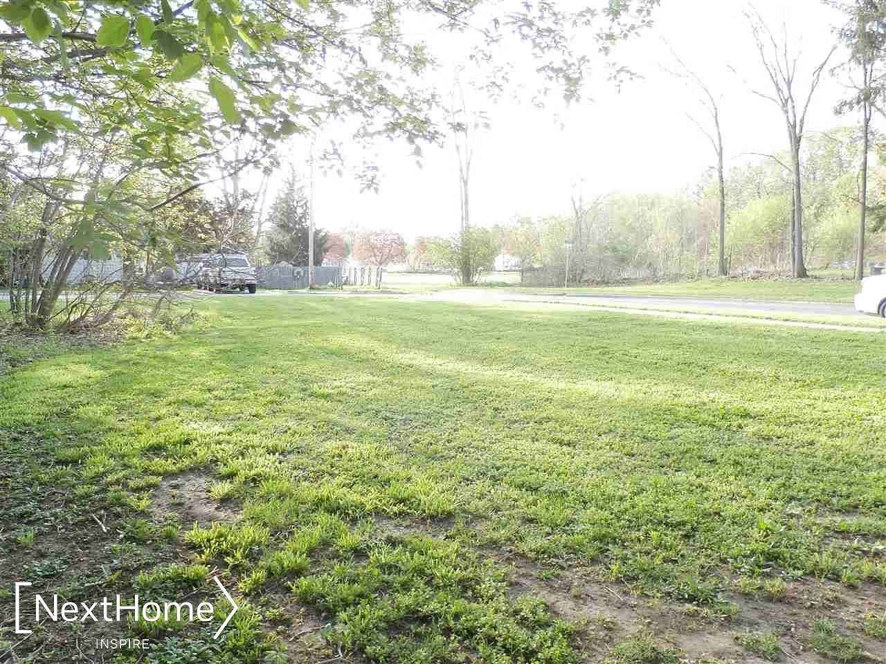 0.16 Acres of Residential Land for Sale in Owosso, Michigan