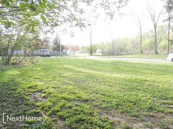 0.16 Acres of Residential Land for Sale in Owosso, Michigan