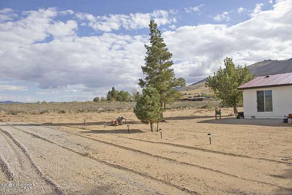 11.7 Acres of Land with Home for Sale in Reno, Nevada
