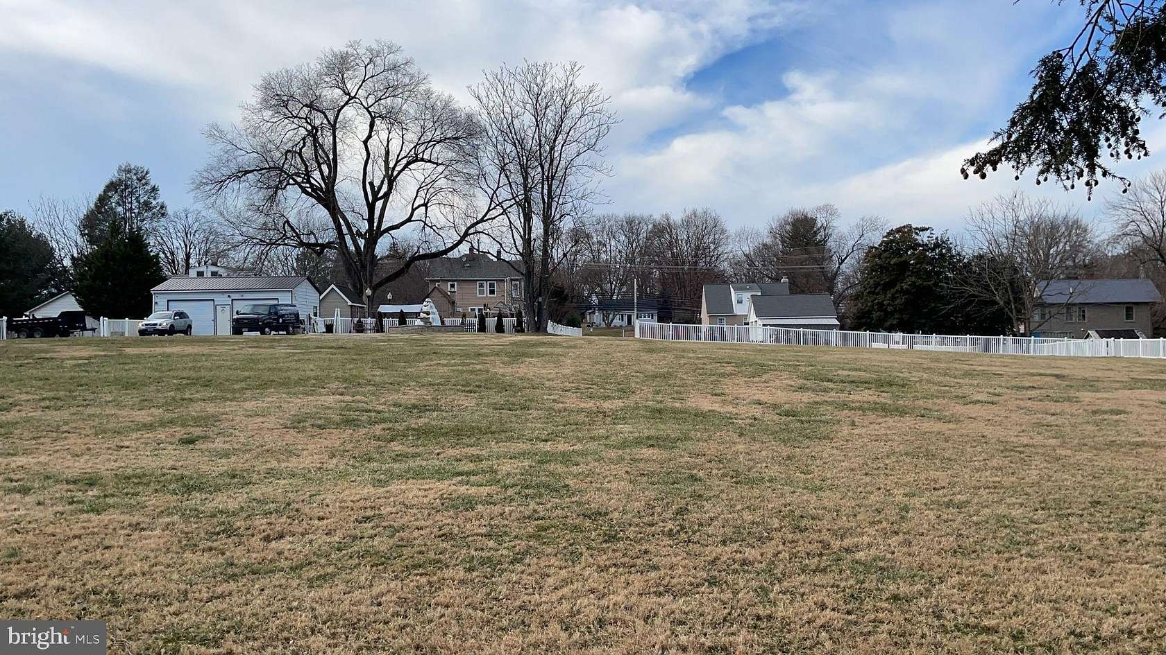 1 Acre of Residential Land for Sale in Germantown, Maryland