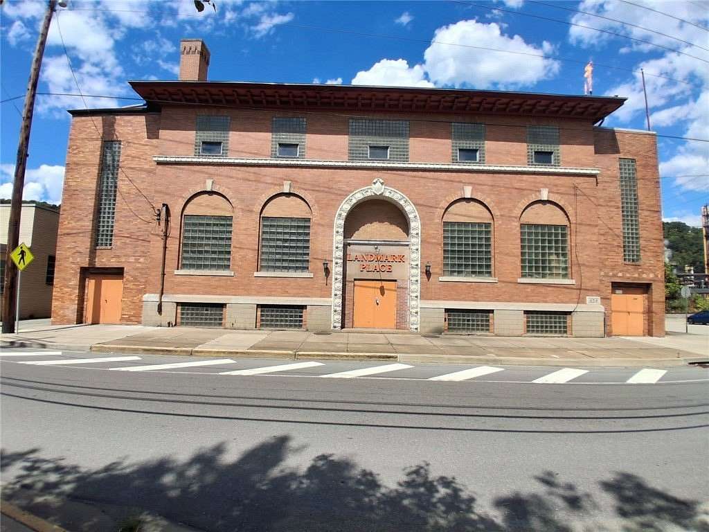 0.25 Acres of Mixed-Use Land for Sale in Monessen, Pennsylvania