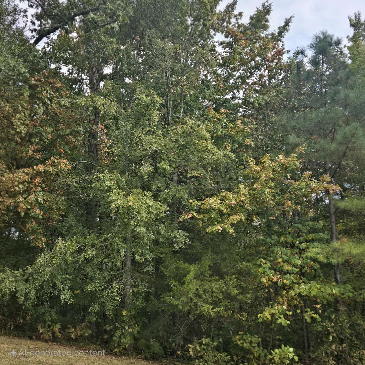 0.48 Acres of Residential Land for Sale in McDonald, Tennessee