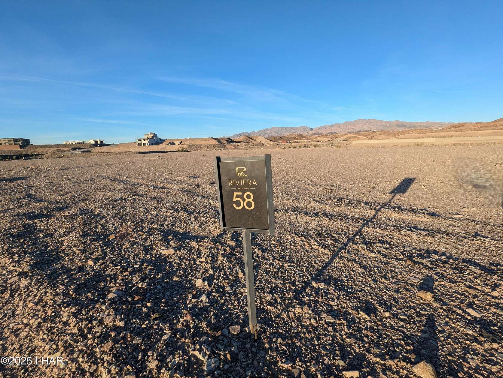 0.31 Acres of Residential Land for Sale in Lake Havasu City, Arizona