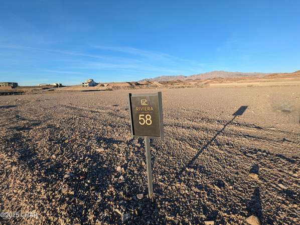 0.31 Acres of Residential Land for Sale in Lake Havasu City, Arizona