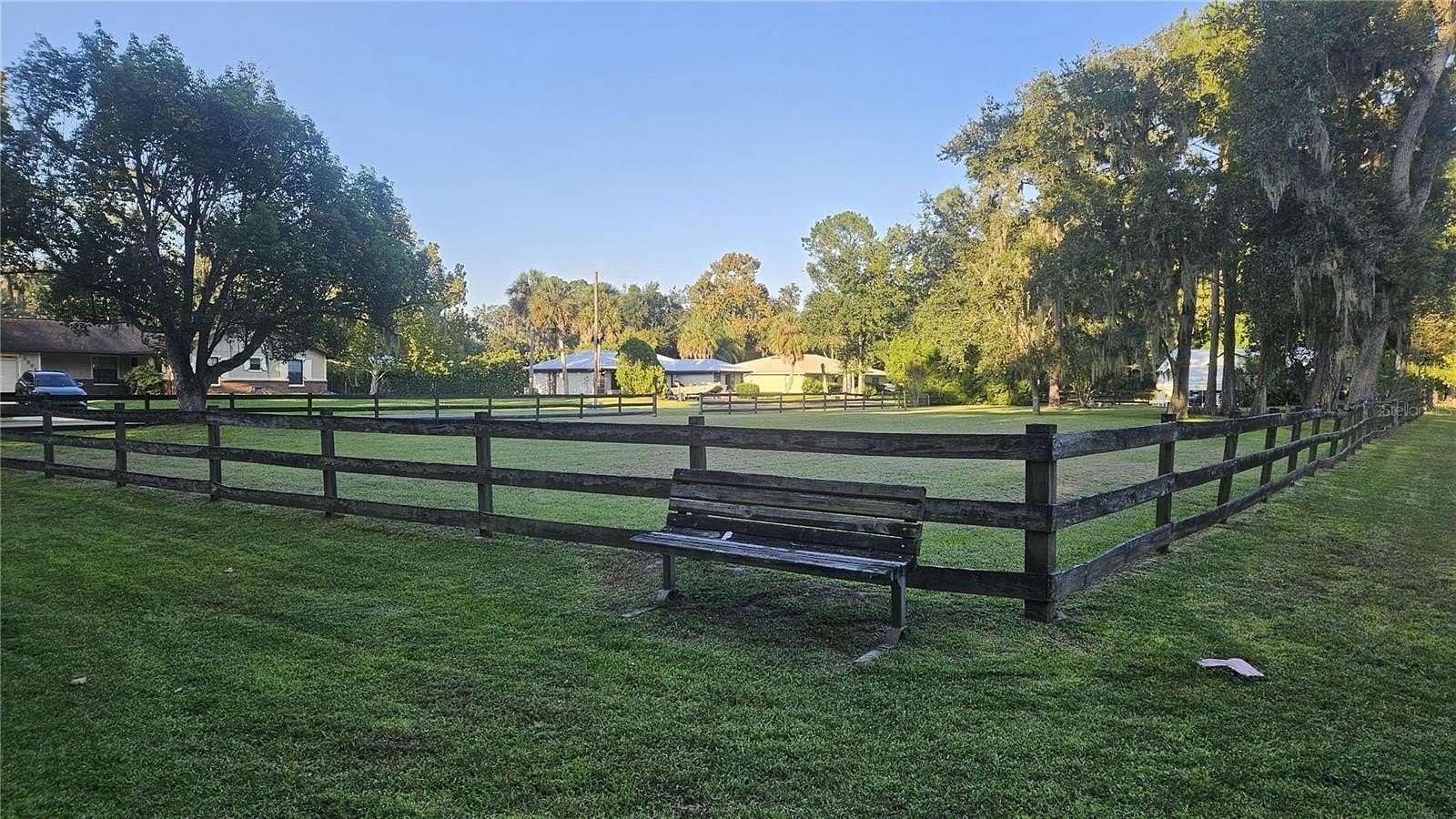 0.27 Acres of Residential Land for Sale in DeLand, Florida