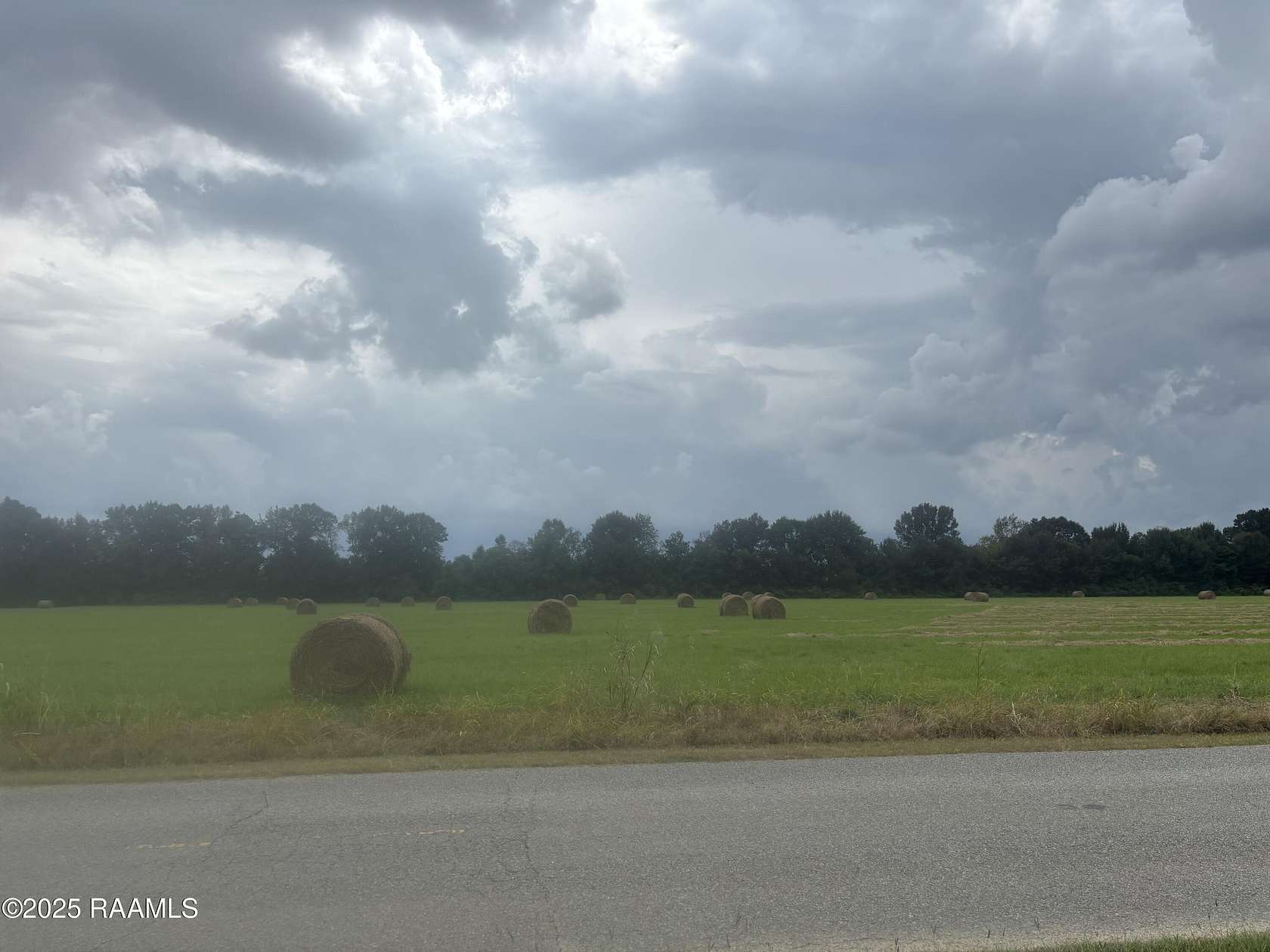 3.33 Acres of Residential Land for Sale in Duson, Louisiana