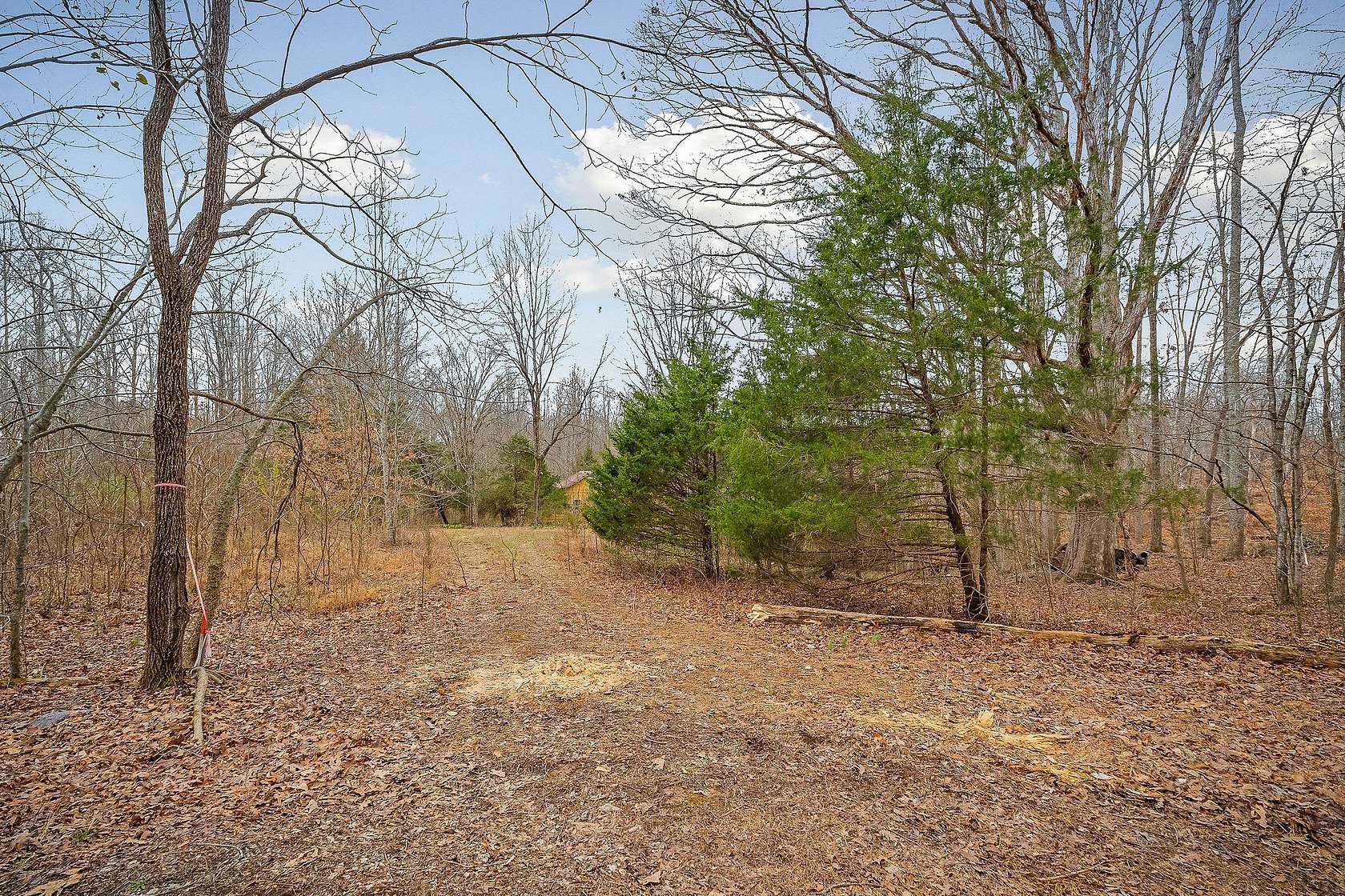 4.3 Acres of Land for Sale in Silver Point, Tennessee
