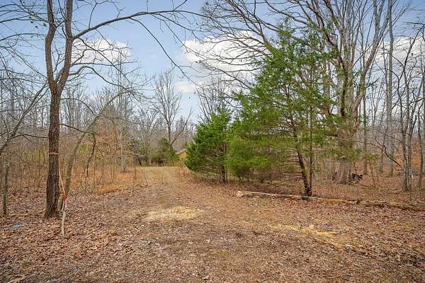 4.3 Acres of Land for Sale in Silver Point, Tennessee