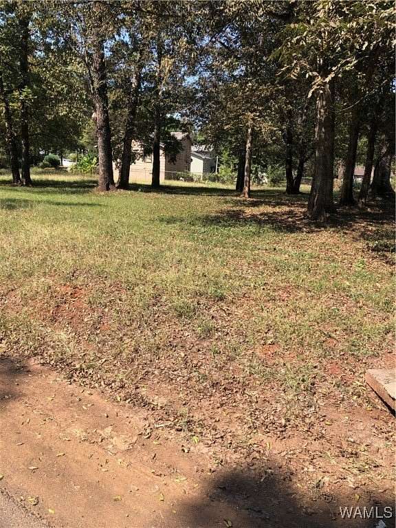 0.53 Acres of Land for Sale in Birmingham, Alabama