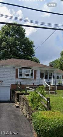 0.41 Acres of Residential Land with Home for Sale in East Liverpool, Ohio