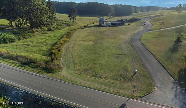 1.17 Acres of Residential Land for Sale in Loudon, Tennessee