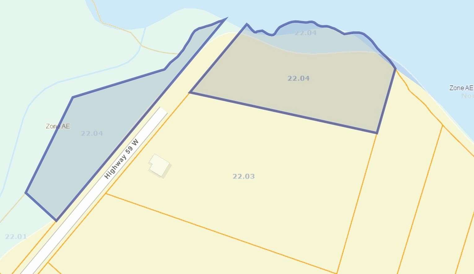 3.5 Acres of Land for Sale in Drummonds, Tennessee