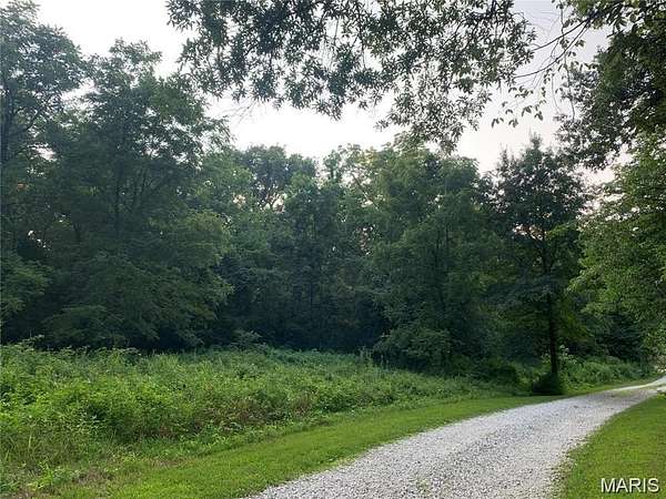 5 Acres of Residential Land for Sale in Wright City, Missouri