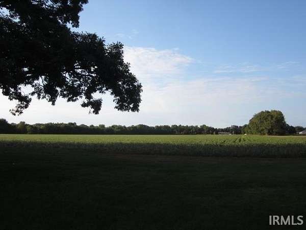 22 Acres of Agricultural Land for Sale in Granger, Indiana
