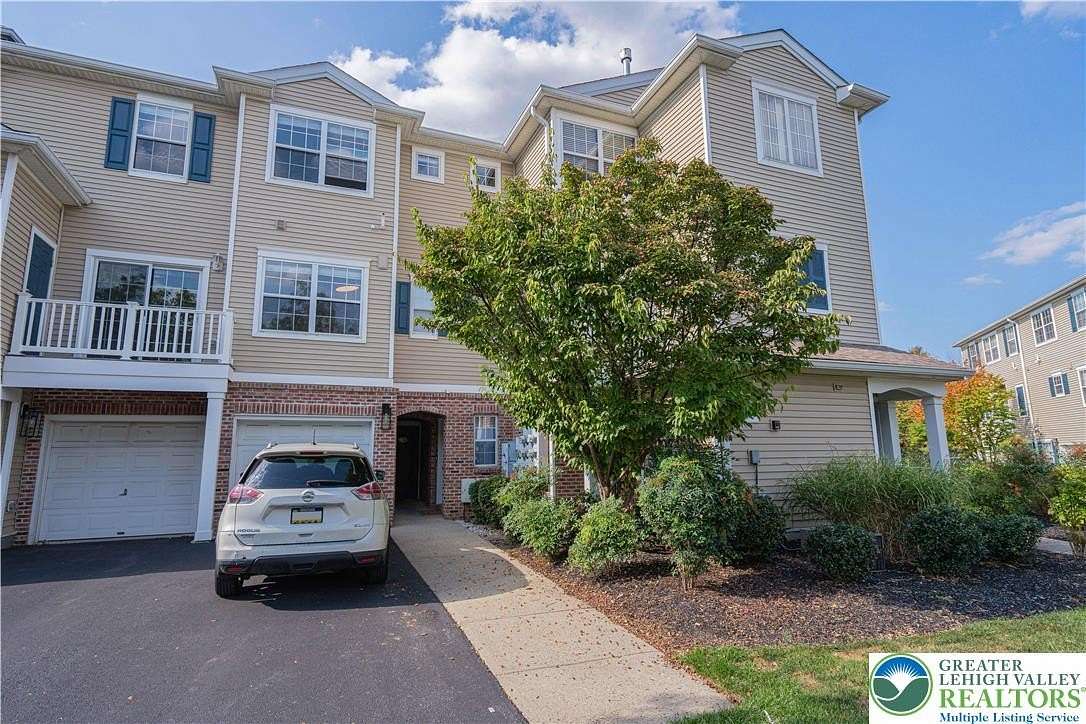 4.46 Acres of Residential Land with Home for Sale in South Whitehall Township, Pennsylvania