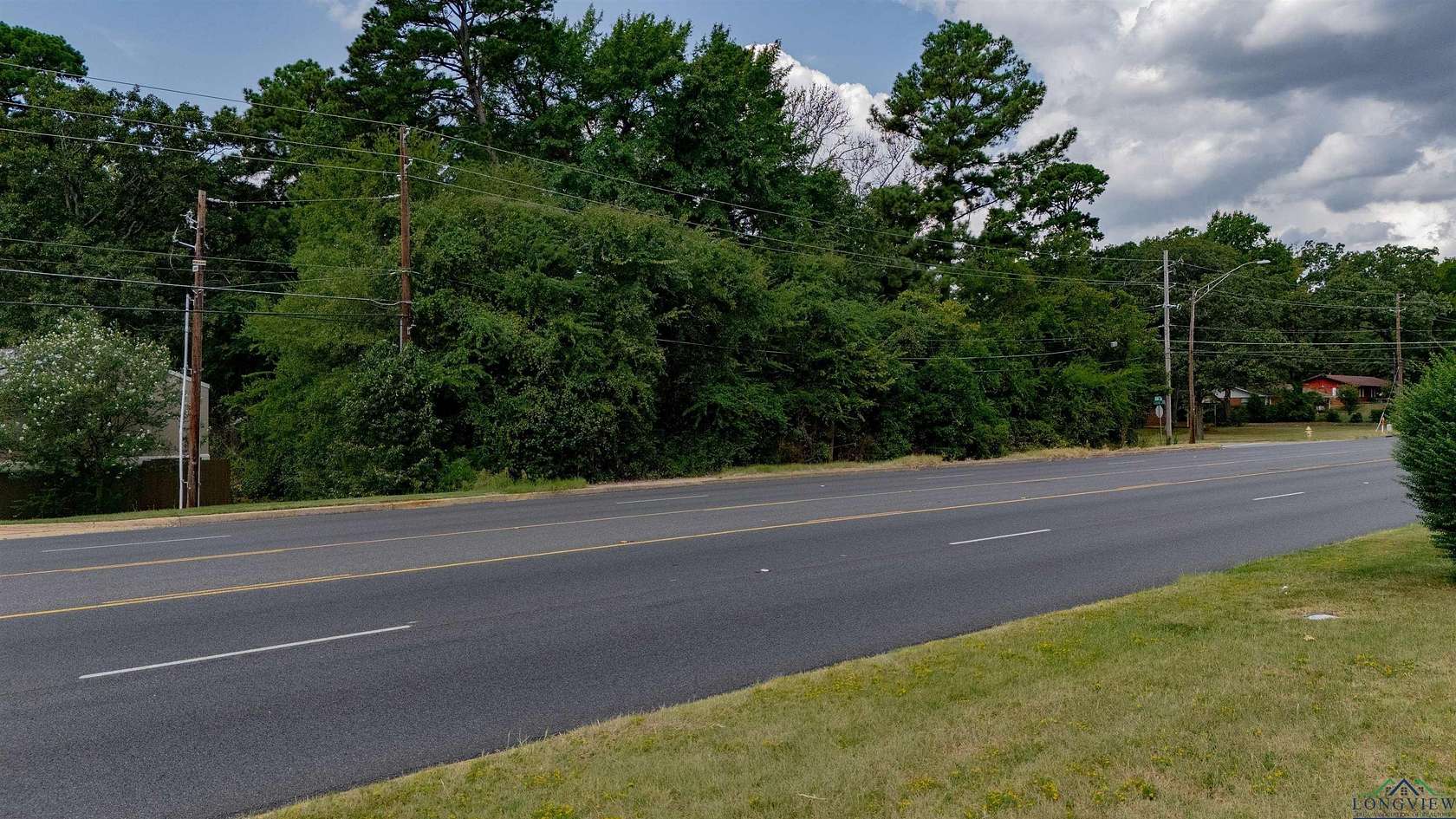 0.24 Acres of Land for Sale in Longview, Texas