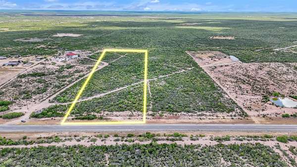 10 Acres of Land for Sale in Laredo, Texas