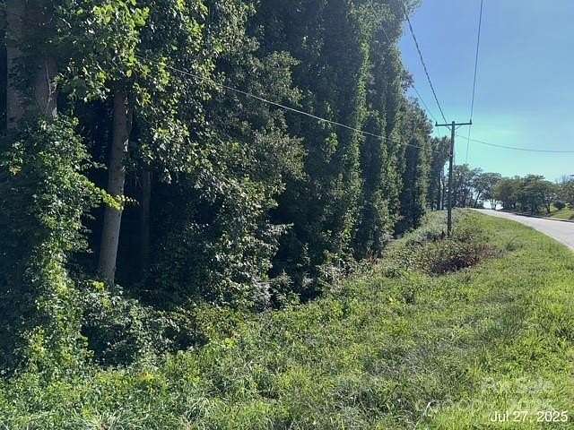 1.55 Acres of Land for Sale in Valdese, North Carolina