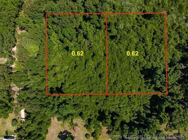 1.24 Acres of Residential Land for Sale in Maxton, North Carolina