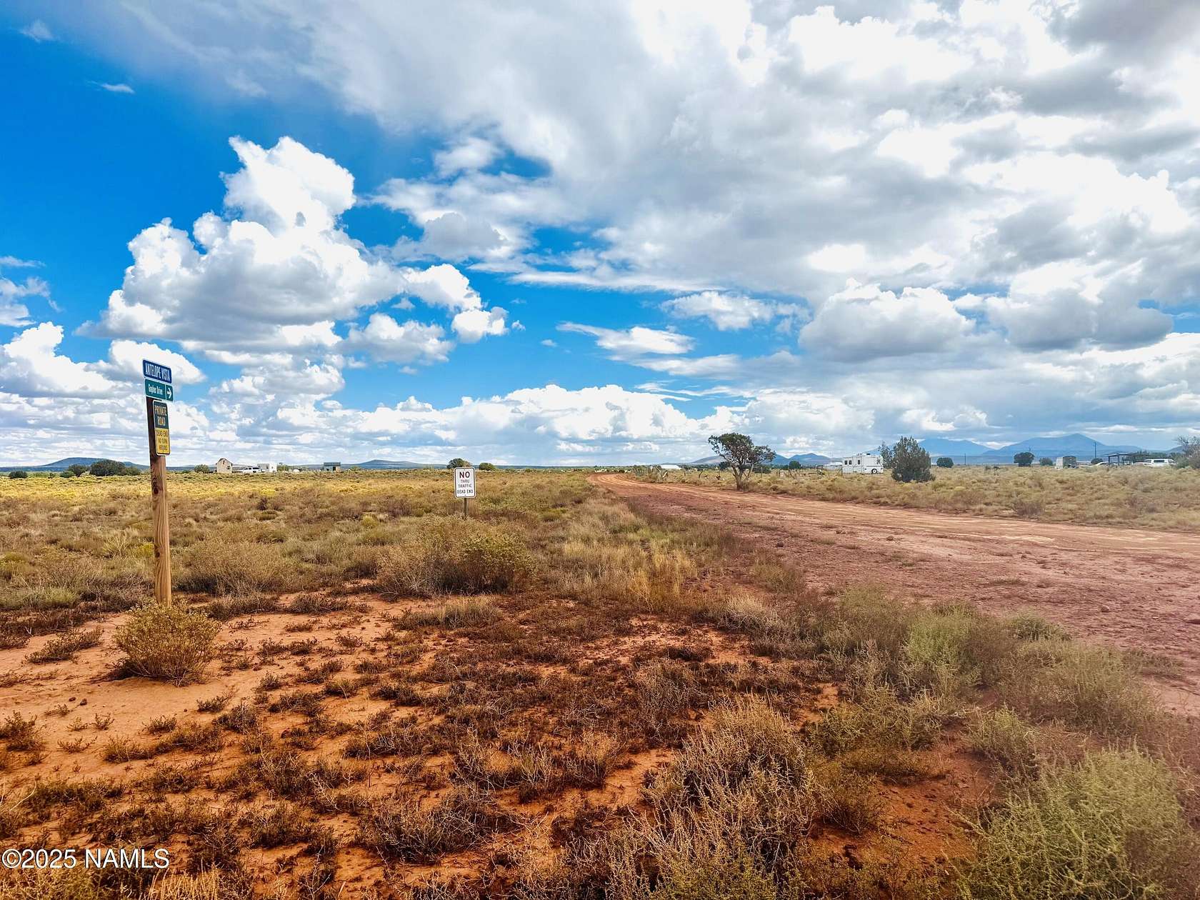 1 Acre of Residential Land for Sale in Williams, Arizona