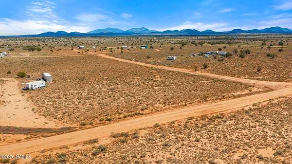 1 Acre of Residential Land for Sale in Williams, Arizona