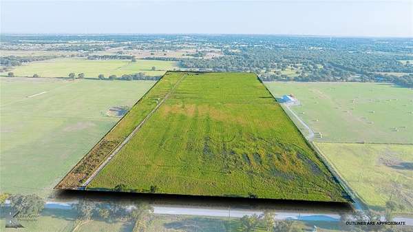 20 Acres of Agricultural Land for Sale in Clyde, Texas