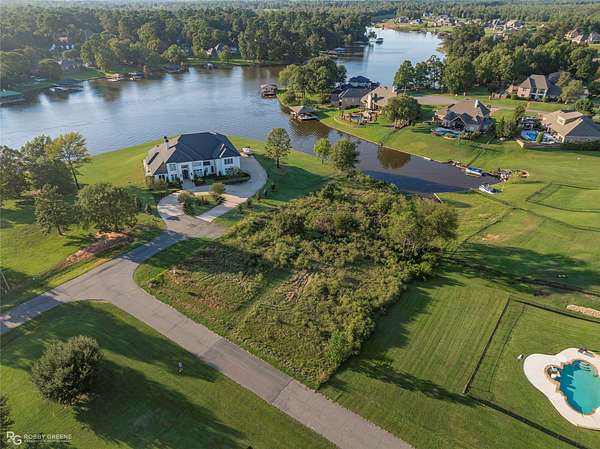 0.77 Acres of Residential Land for Sale in Benton, Louisiana
