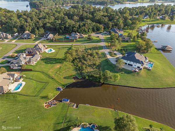 0.77 Acres of Residential Land for Sale in Benton, Louisiana