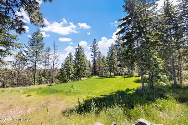 2 Acres of Residential Land for Sale in Coeur d'Alene, Idaho