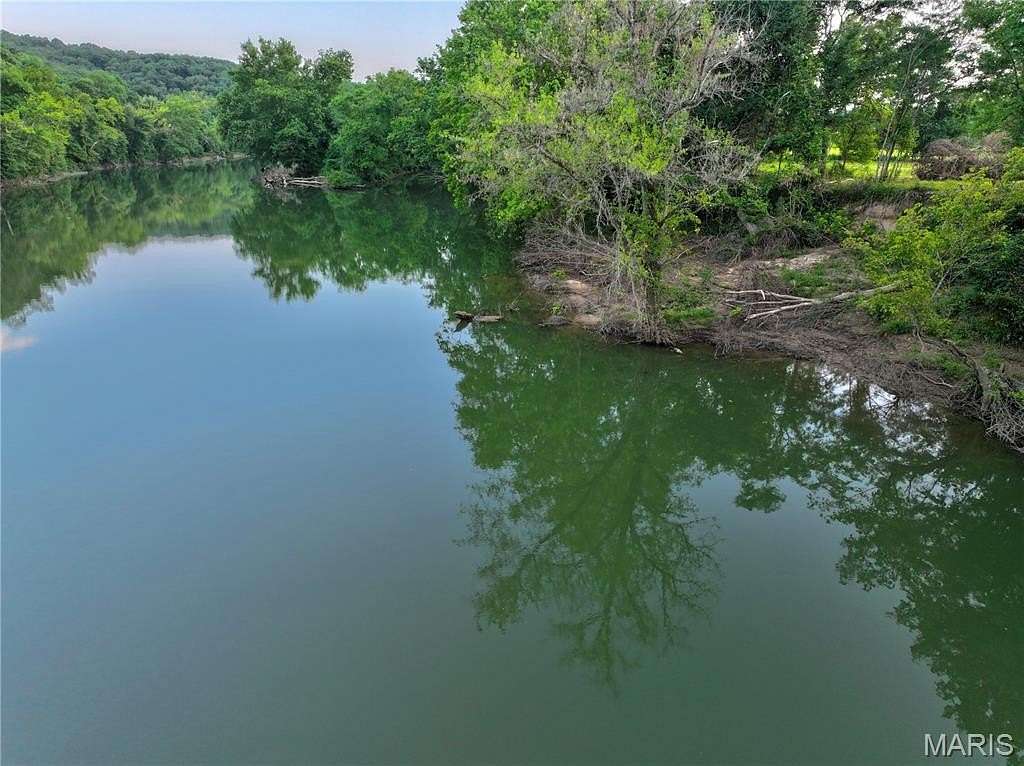 7.15 Acres of Recreational Land for Sale in Cullen Township, Missouri