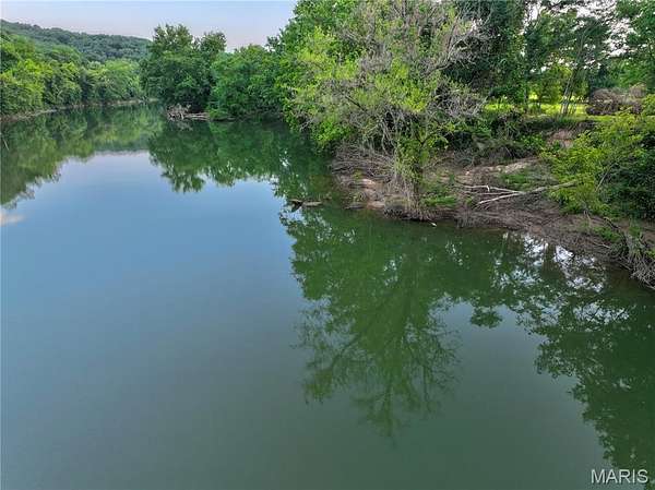 7.15 Acres of Recreational Land for Sale in Cullen Township, Missouri