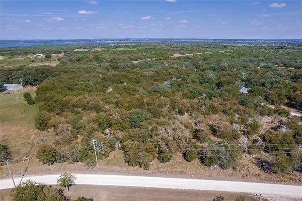 5.68 Acres of Land for Sale in Morgan, Texas