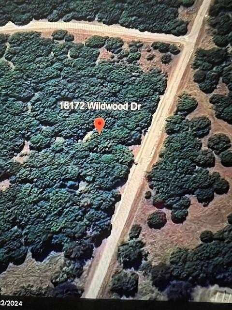 0.3 Acres of Land for Sale in Whitney, Texas