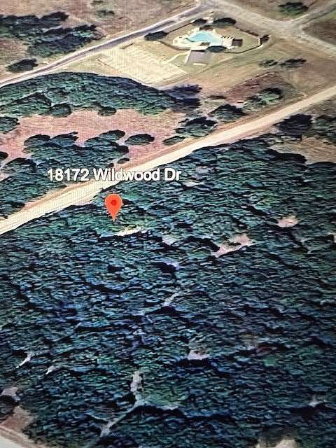 0.3 Acres of Residential Land for Sale in Whitney, Texas