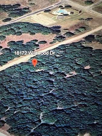 0.3 Acres of Residential Land for Sale in Whitney, Texas