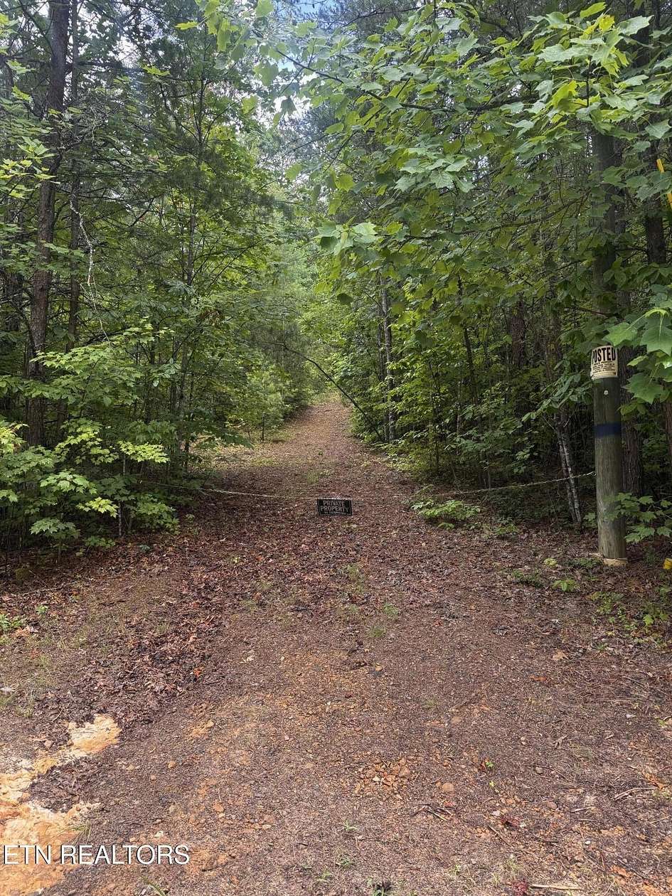 0.39 Acres of Residential Land for Sale in Tallassee, Tennessee