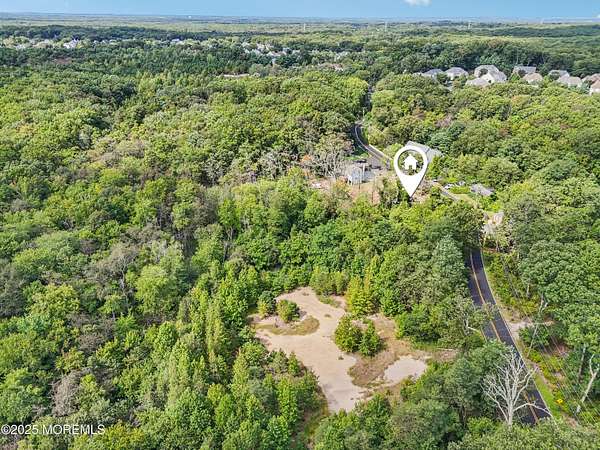 8.54 Acres of Residential Land for Sale in Morganville, New Jersey