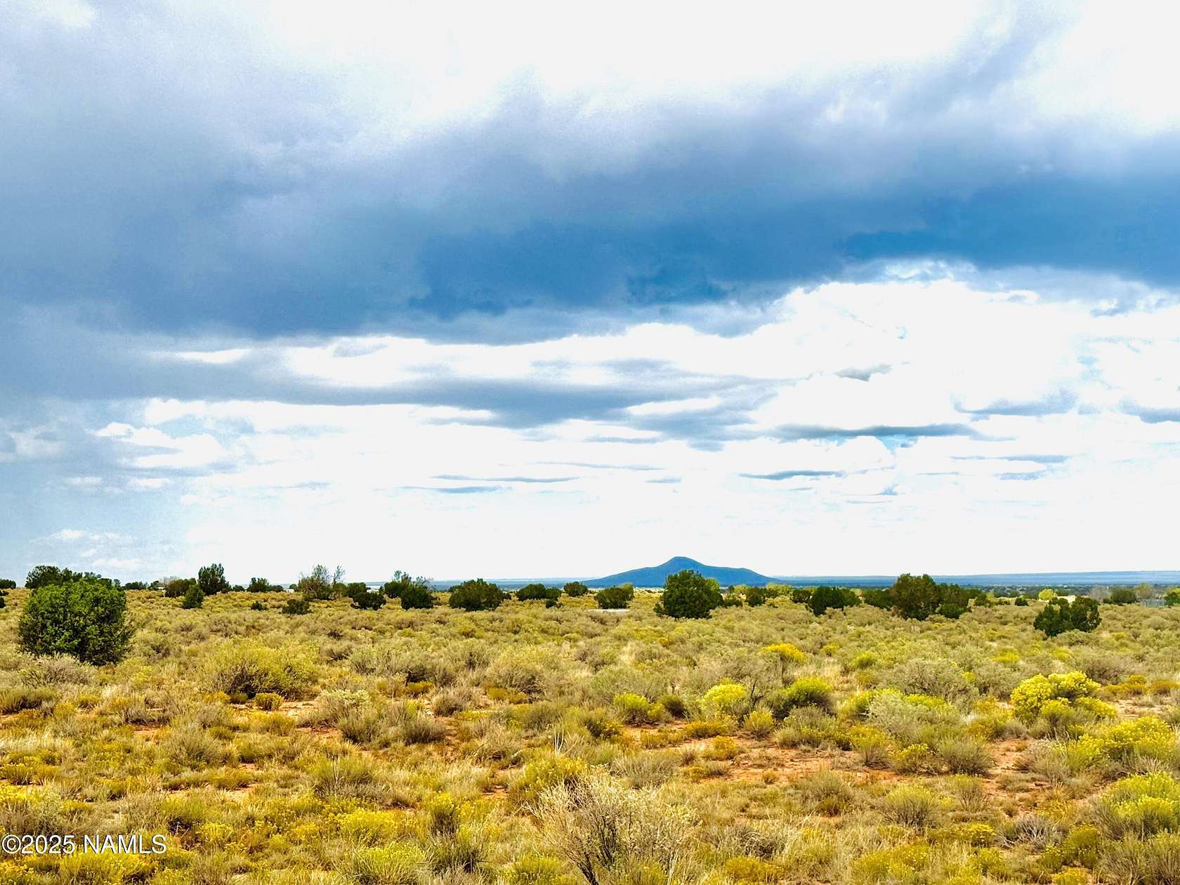 1.32 Acres of Residential Land for Sale in Williams, Arizona