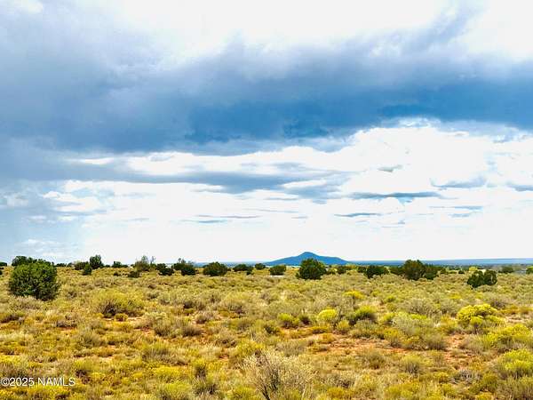 1.32 Acres of Residential Land for Sale in Williams, Arizona