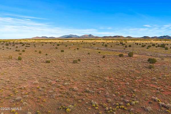 1.32 Acres of Residential Land for Sale in Williams, Arizona