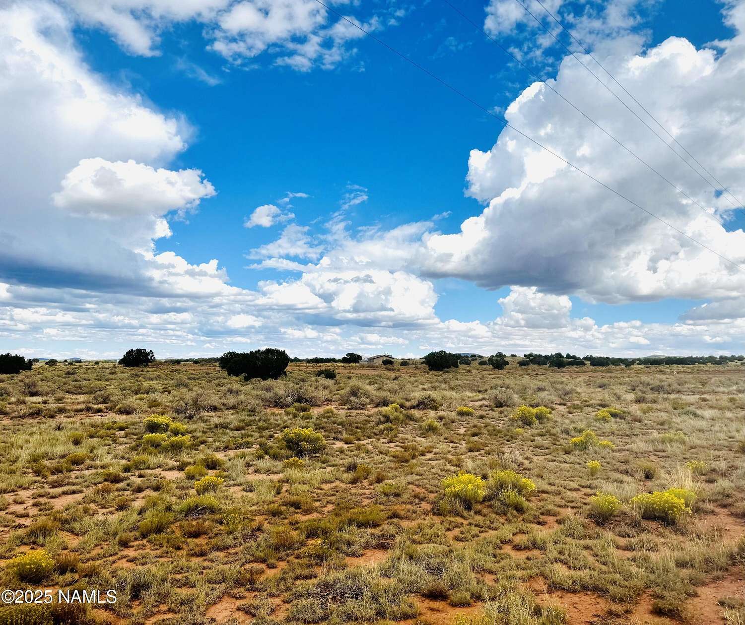 2 Acres of Residential Land for Sale in Williams, Arizona