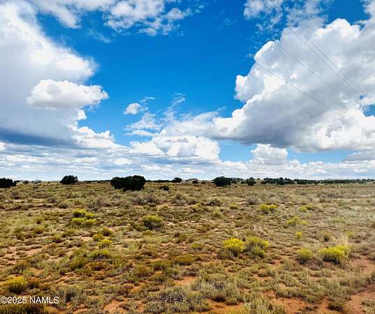 2 Acres of Residential Land for Sale in Williams, Arizona