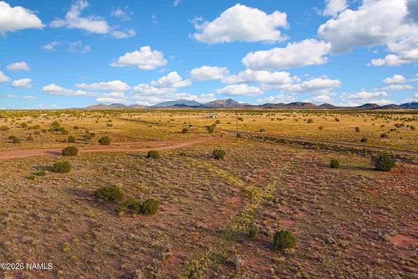 2 Acres of Residential Land for Sale in Williams, Arizona