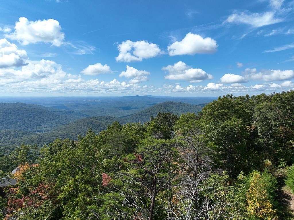5 Acres of Residential Land for Sale in Ellijay, Georgia